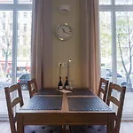 Apartment Urban Comic Kreuzberg