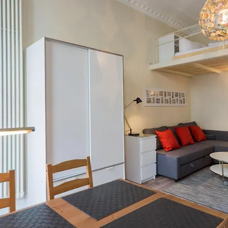 Urban Comic Kreuzberg