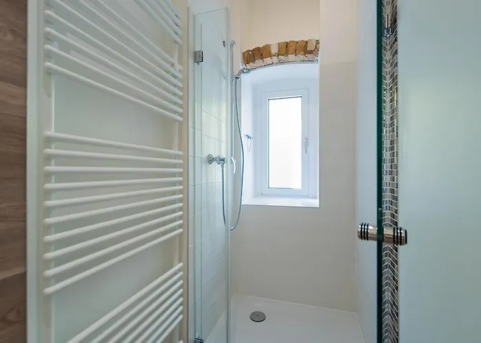 Urban Comic Kreuzberg Apartment Berlin