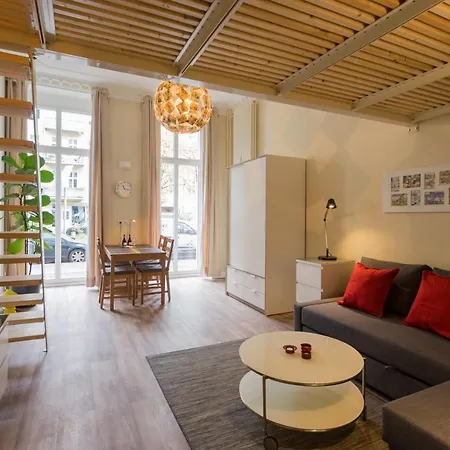 Urban Comic Kreuzberg Berlin