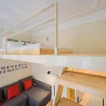 Διαμέρισμα Urban Comic Kreuzberg *