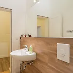 Διαμέρισμα Urban Comic Kreuzberg *