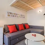 Urban Comic Kreuzberg Διαμέρισμα Βερολίνο