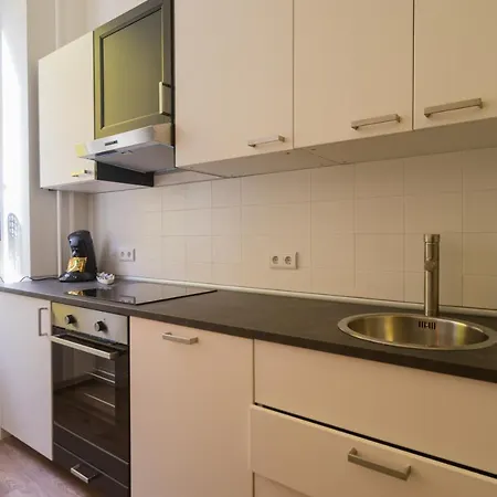 Urban Comic Kreuzberg *