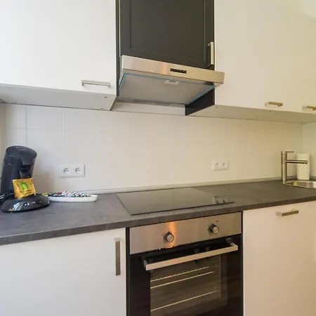 Urban Comic Kreuzberg شقة برلين